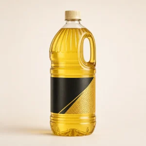 روغن سرخ‌کردنی شفاف بدون پالم ۱٫۵ لیتری