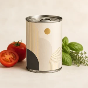 تن ماهی هوور در روغن زیتون ۱۸۰ گرمی